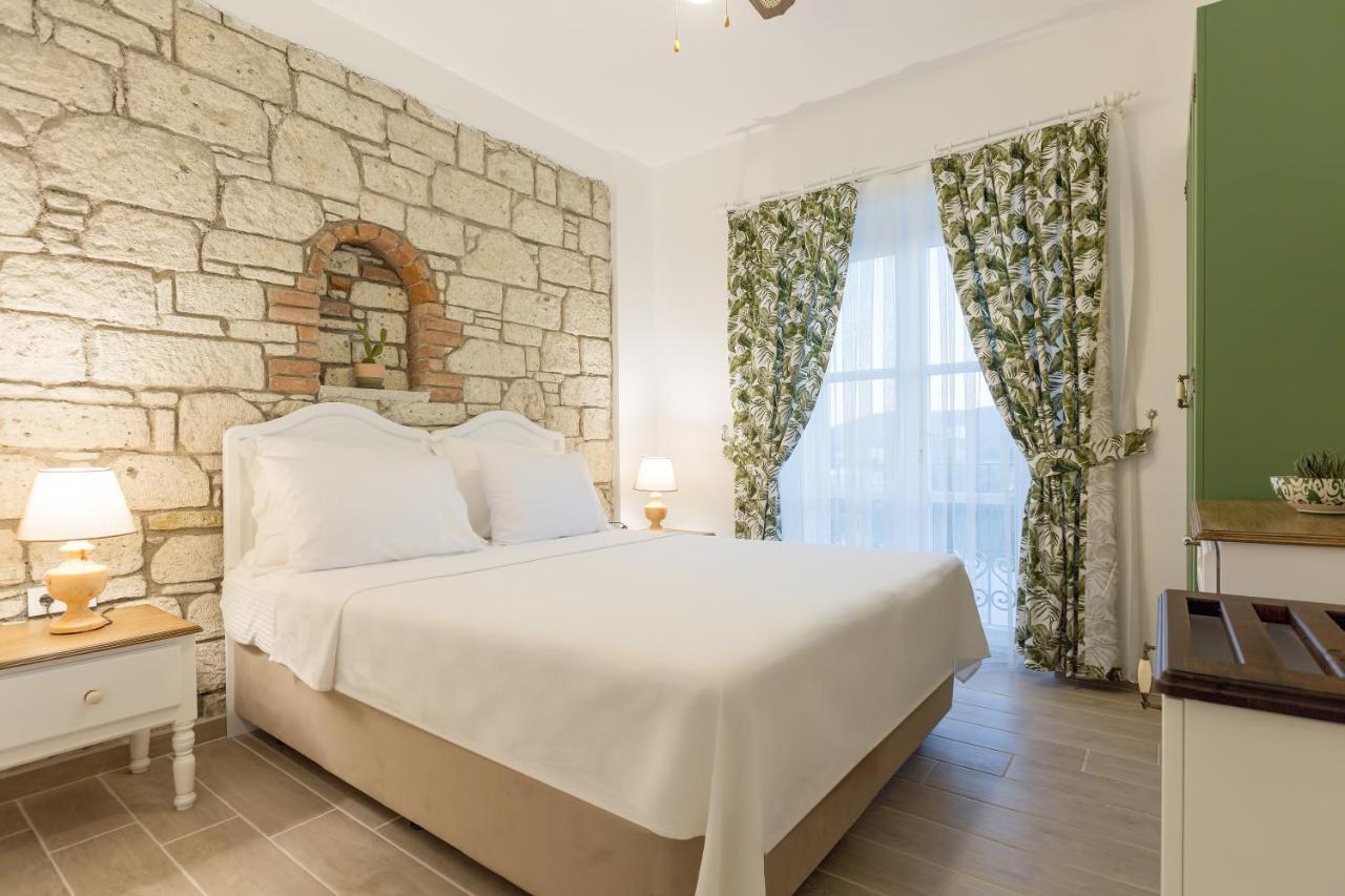 Melekaki Alacati Çeşme Eksteriør bilde