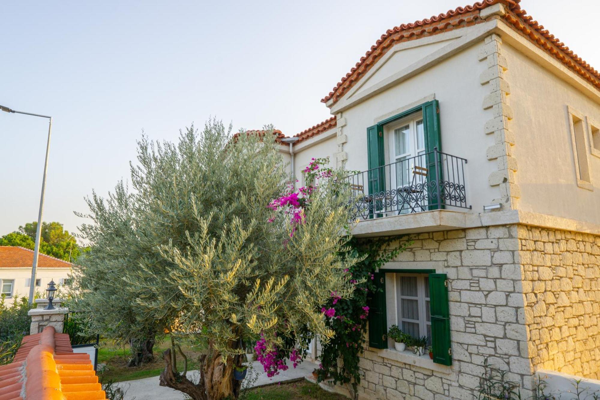 Melekaki Alacati Çeşme Eksteriør bilde